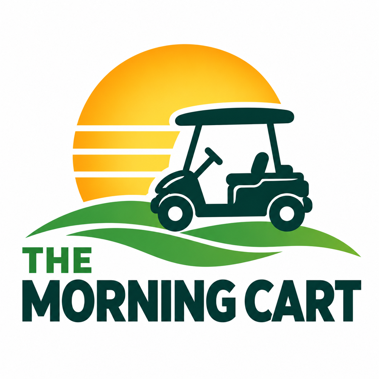 THE MORNING CART